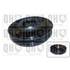 1 poulie d'amper Quinton Hazell QCD180