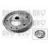 1 poulie d'amper Quinton Hazell QCD147