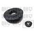 1 poulie d'amper Quinton Hazell QCD181