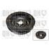 1 poulie d'amper Quinton Hazell QCD156