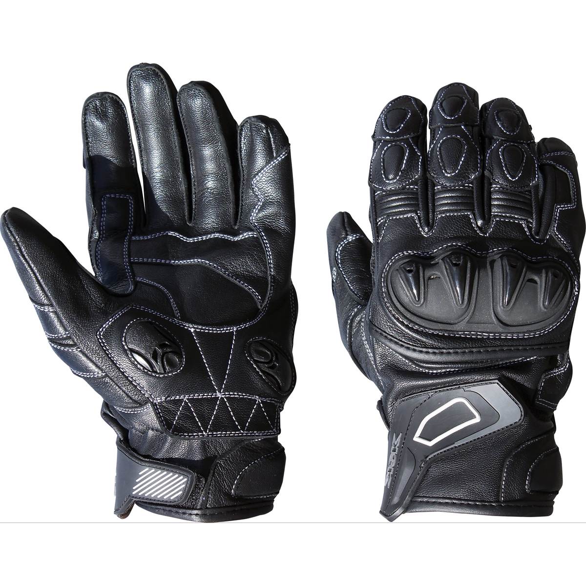 Gants Moto, Scooter Mi-saison Norme Epi Ksk Taille M Pour Deux Roues