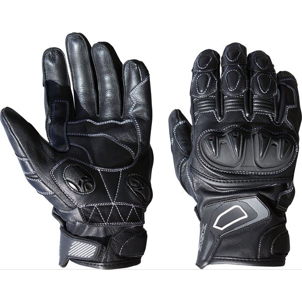 Gants moto, scooter mi-saison norme EPI KSK taille L