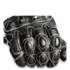 Gants moto, scooter mi-saison norme EPI KSK taille L