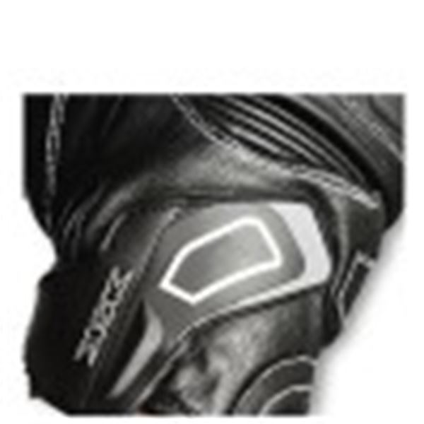 Gants moto, scooter mi-saison norme EPI KSK taille L