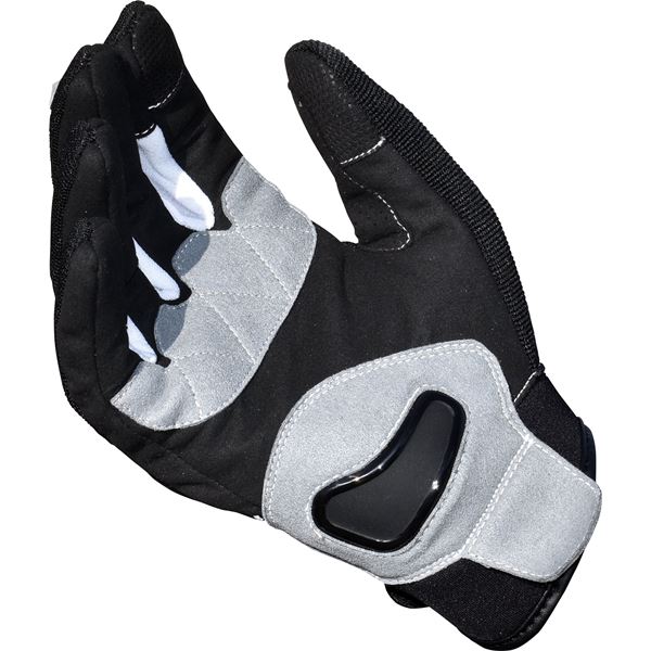 Gants moto, scooter cross norme EPI KSK taille M pour deux roues