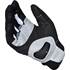Gants moto, scooter cross norme EPI KSK taille M pour deux roues