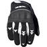 Gants moto, scooter cross norme EPI KSK taille M pour deux roues