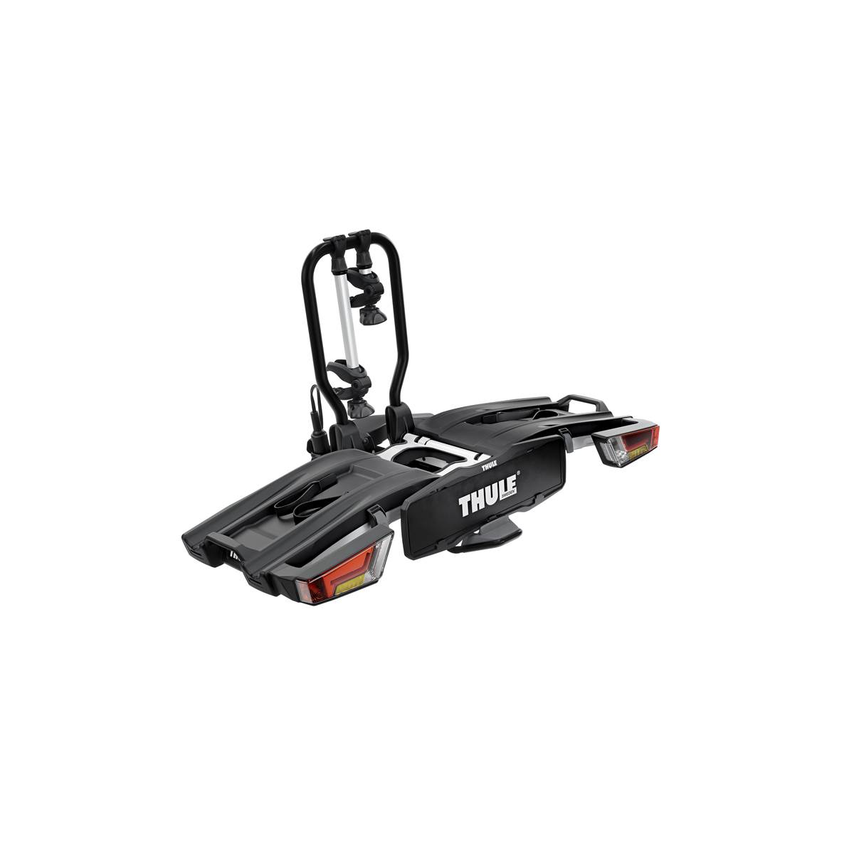 Porte-vélos Attelage Thule Easyfold Xt - 2 Vélos