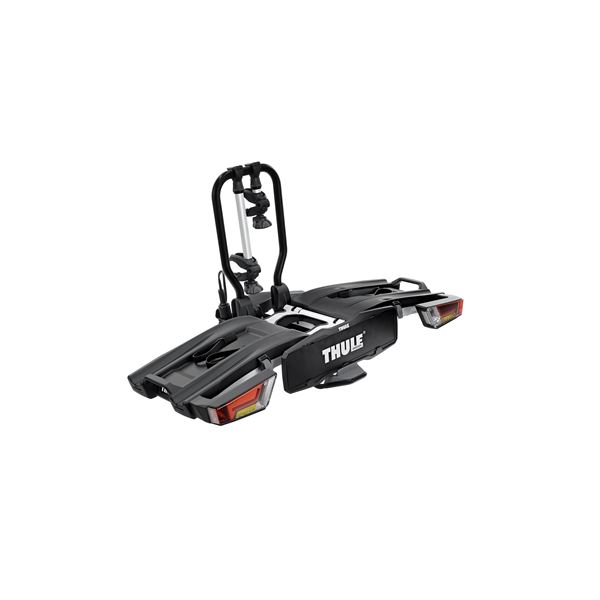 Porte-vélos attelage Thule Easyfold XT - 2 vélos
