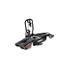 Porte-vélos attelage Thule Easyfold XT - 2 vélos