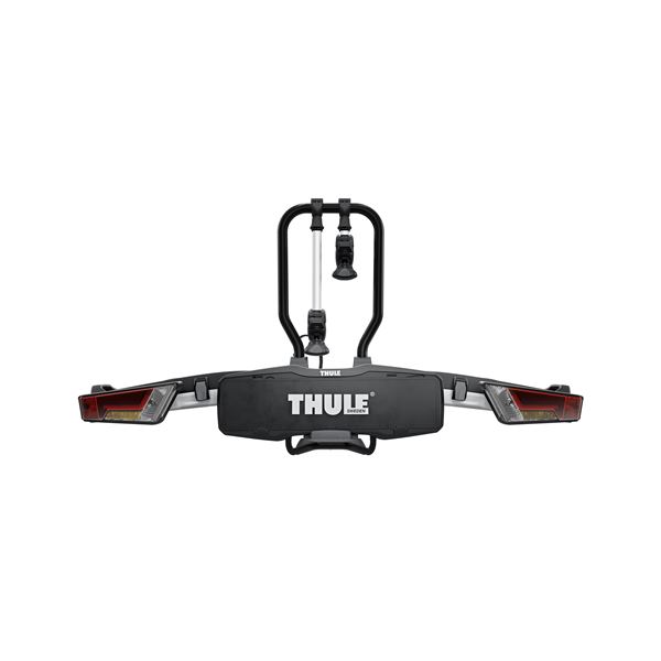 Porte-vélos attelage Thule Easyfold XT - 2 vélos