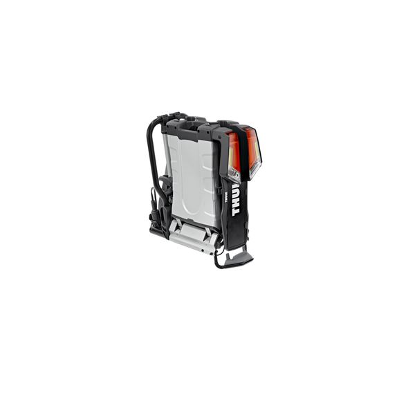 Porte-vélos attelage Thule Easyfold XT - 2 vélos