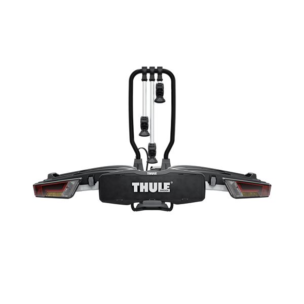 Porte-vélos attelage Thule Easyfold XT - 3 vélos