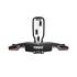 Porte-vélos attelage Thule Easyfold XT - 3 vélos