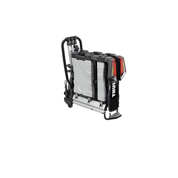 Porte-vélos attelage Thule Easyfold XT - 3 vélos