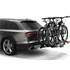 Porte-vélos attelage Thule Easyfold XT - 3 vélos