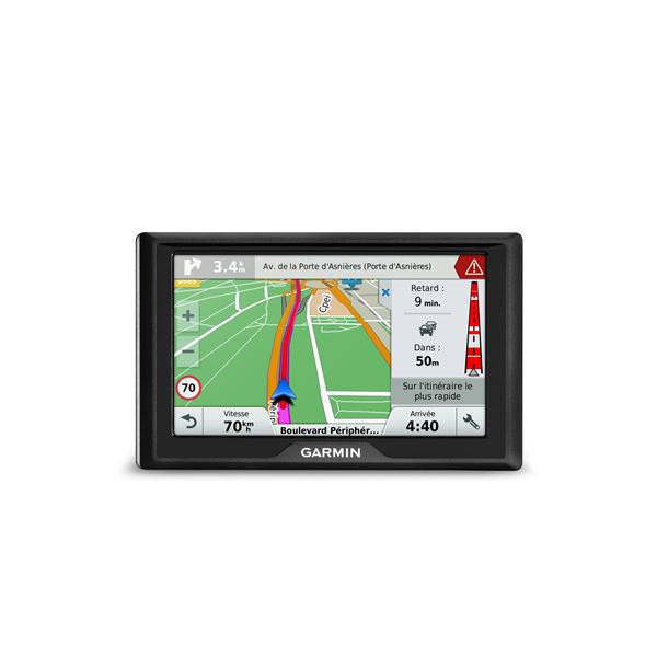 GPS Garmin Drive 51 LMT-S EU