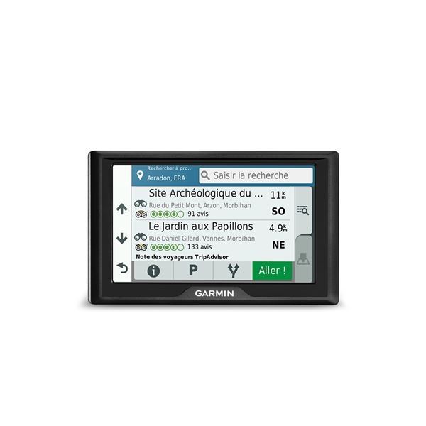 GPS Garmin Drive 51 LMT-S EU