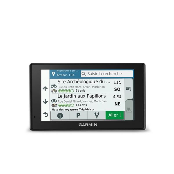 GPS Garmin Drive smart 51 LMT-S SE