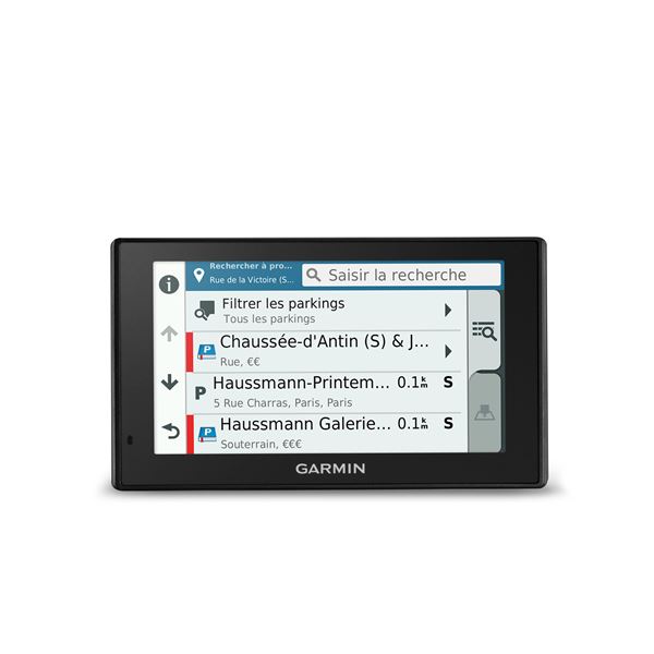 GPS Garmin Drive smart 51 LMT-S SE