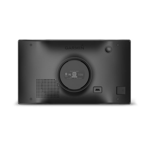 GPS Garmin Drive smart 61 LMT-S EU