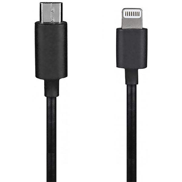 Chargeur allume-cigare USB Auto-T et cable iPhone 5/6