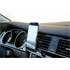 Support grille d'aération pour smartphone Auto-T
