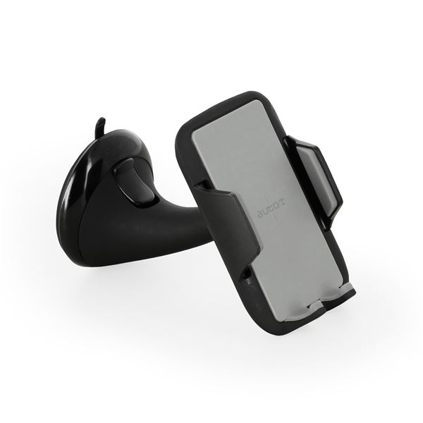 Support ventouse soft touch roration 360° Auto-T