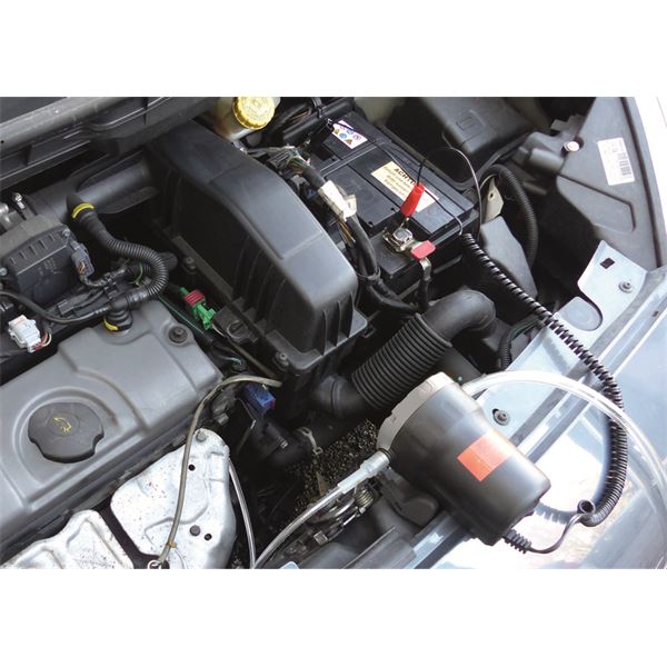 Pompe vidange électrique XLTECH