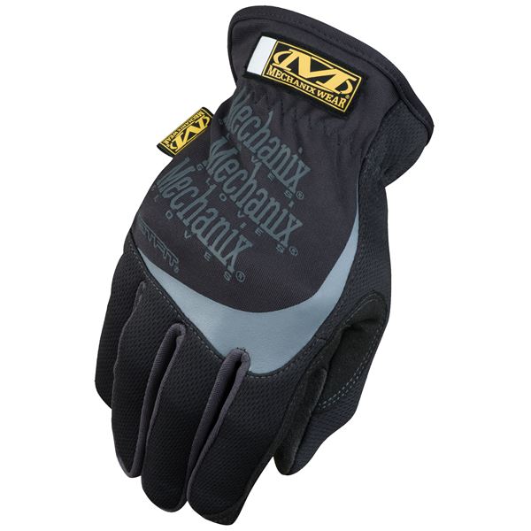 Gants tous travaux FASTFIT taille S