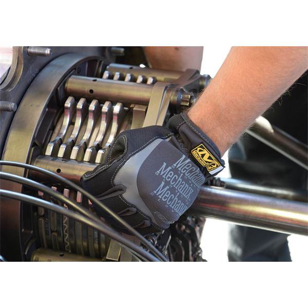 Gants tous travaux FASTFIT taille S