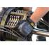 Gants tous travaux FASTFIT taille S