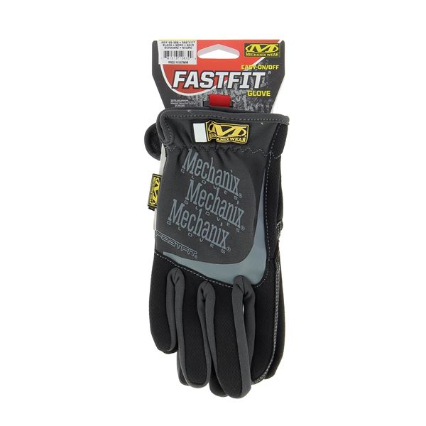 Gants tous travaux FASTFIT taille S