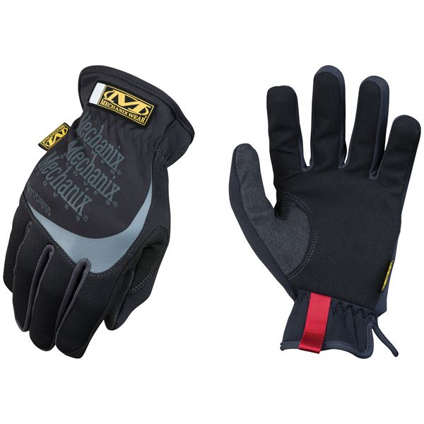 Gants tous travaux FASTFIT taille S