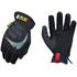 Gants tous travaux FASTFIT taille S