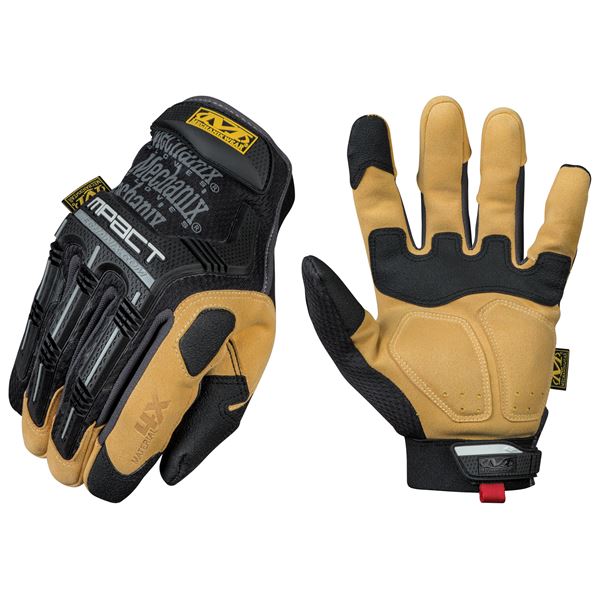 Gants tous travaux M-PACT taille M