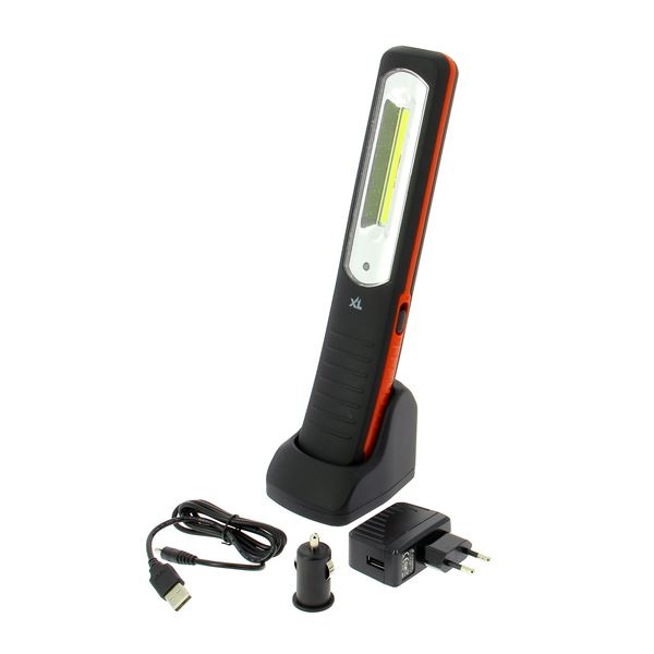 Lampe de travail LED