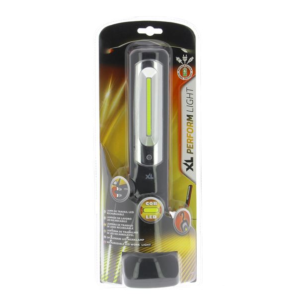 Lampe de travail LED