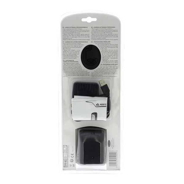 Lampe de travail LED