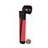 Lampe torche retractable led rechargeable
