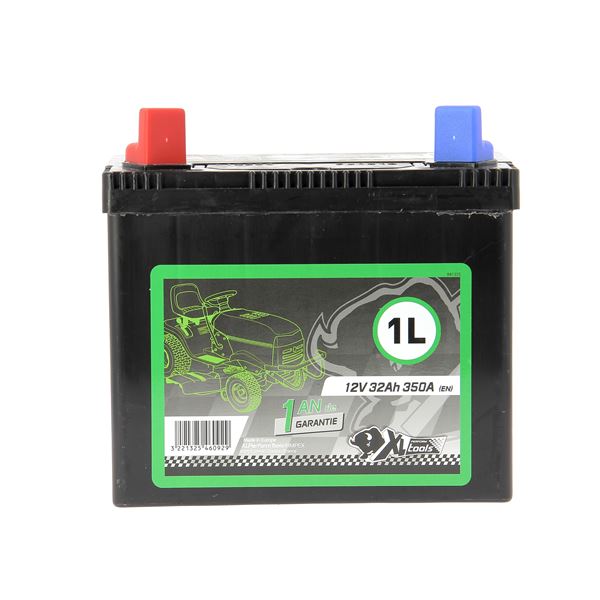 Batterie tondeuse 350 A