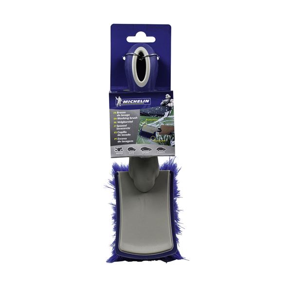 Brosse carrosserie Michelin
