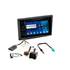 AUTORADIO GPS ANDROID S160 + PACK 207 SANS RADARS