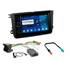 AUTORADIO GPS ANDROID S160 + PACK VW SANS AMPLI