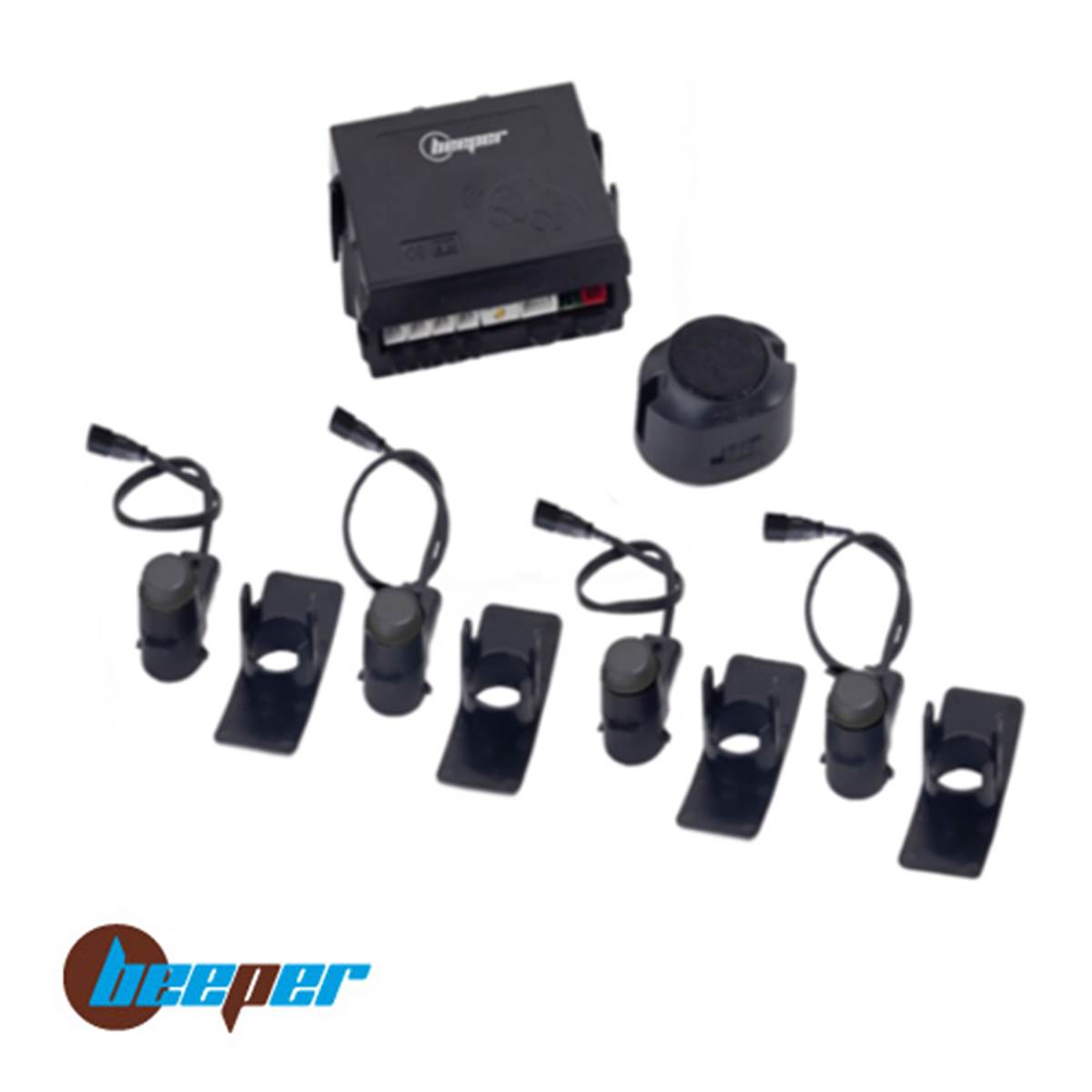 Radar De Recul Beeper Re004i