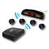 Radar de recul sans fil Beeper RK039RF