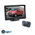 Caméra de recul + écran Beeper RVU-5W