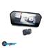 Caméra de recul + écran Beeper RVU-7W