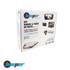 Pack Caméra + écran LCD + radar Beeper RVU-5R1W