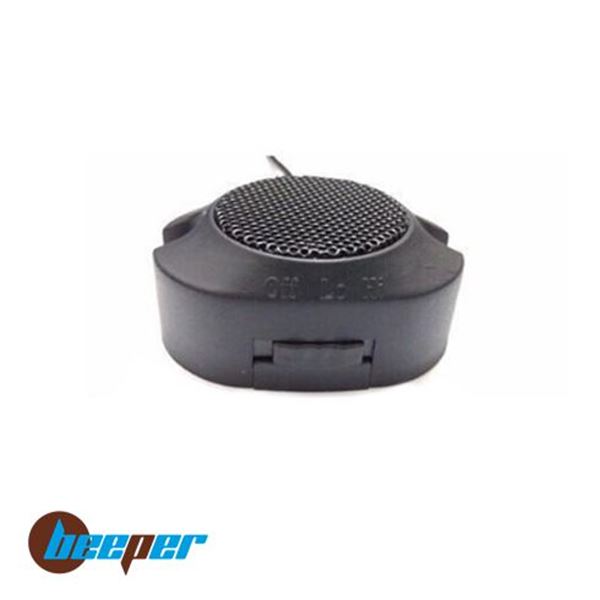 Radar de recul avec buzzer Beeper RVU-RR1